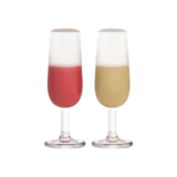 True Fabrications Tipsy Bottle Stoppers 2pk