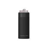 Asobu Black Slim Can Koozie