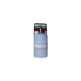 Chrome Top Travel Flask 10oz