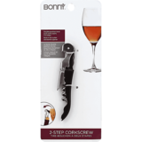 Bonny Bar 2 Step Corkscrew
