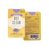 Bee Clean Hand Sanitizer Spray