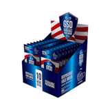 Gso Disposable Protective Mask 10ct