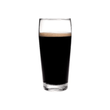 Academy Of Beer Pub Glass 20oz