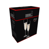 Riedel Vinum Champagne Flutes