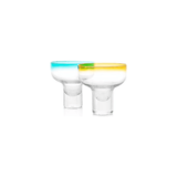 Slant Margarita Glass 2oz