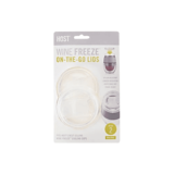 Host Wine Freeze Cup Lids 2pk