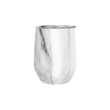 Oggi Marble Wine Tumbler