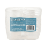 Sensations Gelatin Shot Cups 24ct