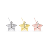 True Fabrications Star Drink Tumblers