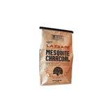 Lazzari Natural Mesquite Charcoal 20lb