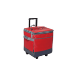 Lifoam 40 Can Rolling Soft Cooler