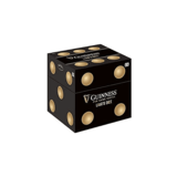 Guinness Pub Game Series Liar's Dice Game