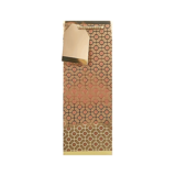 Gold Trellis Bottle Bag
