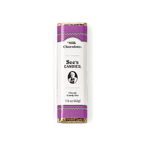 See S Milk Chocolate Candy Bar 1 5oz Delivered In Minutes