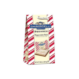 Ghirardelli Peppermint Bark Squares 7.9oz