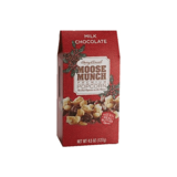Moose Munch Milk Chocolate 4.5oz