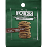 Tate's Tiny Chocolate Chip Cookies 1oz