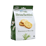 Asturi Bruschettini Rosemary & Olive Oil 4.2oz