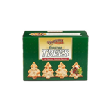 Lavosh Water Cracker Xmas Tree 4.5oz
