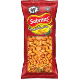 Sabritas Picante Peanuts 2.75oz
