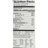 Creative Snacks Organic Coconut And Mixed Seeds Snacks 4oz