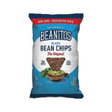 Beanitos Black Bean W/Sea Salt 5.5oz