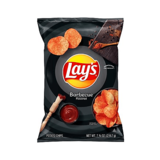 Lays Barbeque Potato Chips 7.75oz