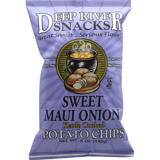 Deep River Maui Onion Chips 5oz