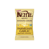 Kettle Chips Parmesan & Garlic 8.5oz