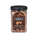 Shultz Peanut Butter Pretzels 24oz