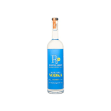 R6 Distillery Vodka 750ml