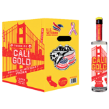 Mount Diablo Cali Gold Vodka 1L