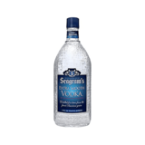 Seagram Vodka Plastic 1.75L (80 proof)