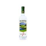 Fuzzys Ultra Premium Vodka 750ml