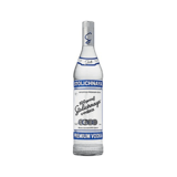Stolichnaya Vodka 100pf 750ml (100 Proof)