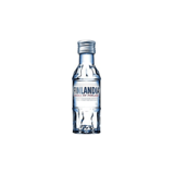 Finlandia Vodka 50ml (80 Proof)