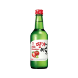 Jinro Chamisul Strawberry Soju 375ml