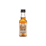Bird Dog Peach Whiskey 50ml (80 Proof)