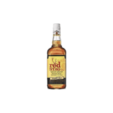 Jim Beam Red Stag Honey Tea Bourbon Whiskey 750ml