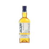Hatozaki Finest Japanese Whiskey 750ml