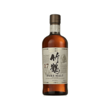 Nikka Whiskey 17 Yr 750ml