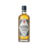Westland Peated Single Malt Whiskey 750ml