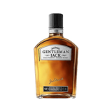 Jack Daniel's Gentleman Jack Tennessee Whiskey 1L (80 Proof)