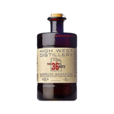 High West Barrel Aged Manhattan 750ml