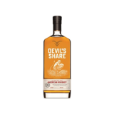 Cutwater Devil's Share Single Malt 750ml