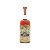 Malahat 100% Rye Whiskey 750ml