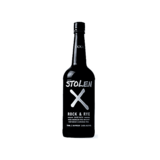 Stolen X Rock & Roll Whiskey 750ml