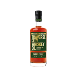 Traverse City Single Cask Rye Whiskey 3 Yr 750ml