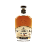WhistlePig 10 Yr BevMo! Select Batch #9 750ml