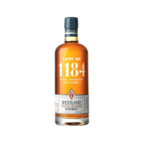Westland Cask 1184 750ml